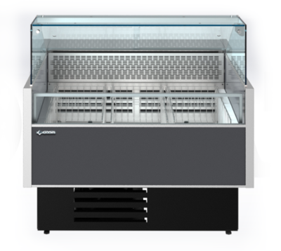 Витрина холодильная CRYSPI SONATA Q ВПН 1500